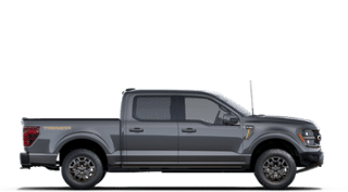 2025 Ford F-150® External Image 1